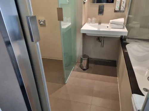 Best Western Premier Hotel Royal Santina Номера Photos