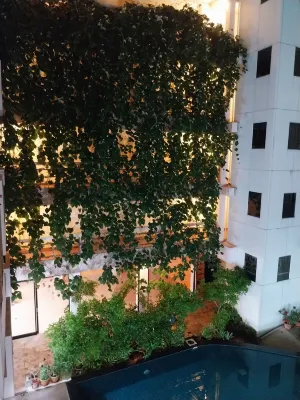 Mango Lagoon Place Photos