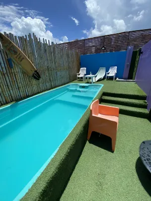 Must Sea Hotel Здоровье и отдых Photos