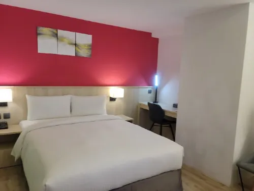 Jiashite Hotel Chambres Photos