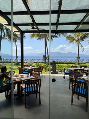 Ketapang Indah Hotel Photos