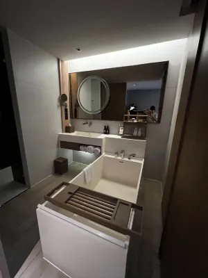 Pullman Lombok Merujani Mandalika Beach Resort Rooms Photos