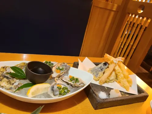 Ace Inn Matsumoto Restauration Photos