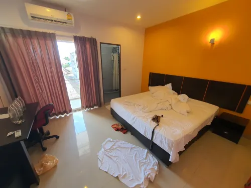 La Viva Hotel Chambres Photos