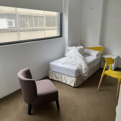 Time Flyer Hotel Camere Photos
