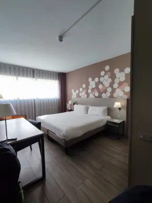 Citadines Ramblas Barcelona Chambres Photos