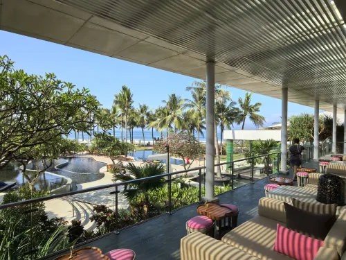 W Bali - Seminyak Public Areas Photos