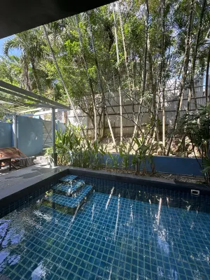 Villa Sonata Phuket Leisure & Recreation Photos