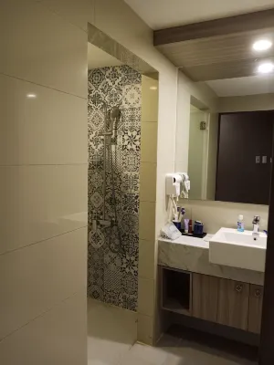 ASTON Kemayoran City Hotel Kamar Photos