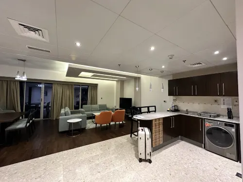 City Premiere Hotel Apartments - Dubai Photos