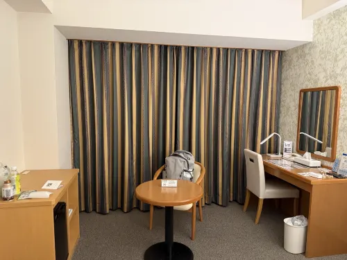 Chisun Grand Nagano Zimmer Photos