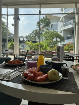 Le Meridien Bali Jimbaran Photos