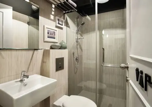 The Pod @ Beach Road Boutique Capsule Hotel Chambres Photos