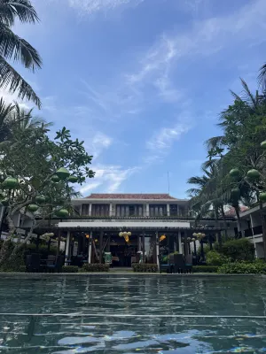 Emerald Hoi An Riverside Resort Photos