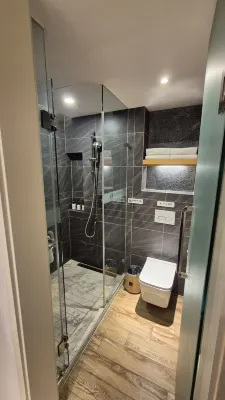Xipu · Hidden Culture Hotel (Chengdu Taikoo Li Chunxi Road Subway Station Branch) Zimmer Photos