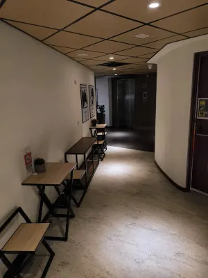 MF Hotel Penghu Photos