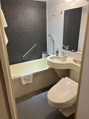 Hakata Excel Hotel Tokyu Chambres Photos
