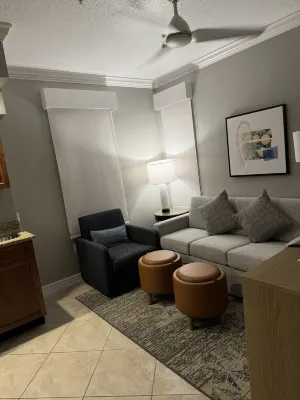 Sheraton Vistana Resort Villas, Lake Buena Vista/Orlando Chambres Photos