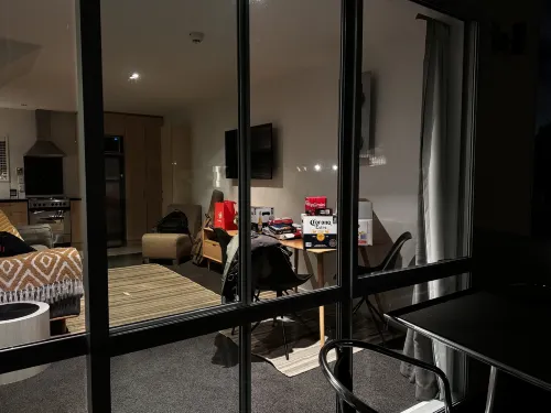 Merivale Manor Rooms Photos