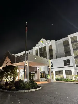 Hyatt Place Princeton Extérieur Photos