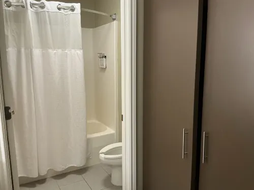 Staybridge Suites Corning Chambres Photos