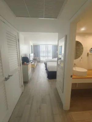 Warwick Paradise Island Bahamas - All Inclusive - Adults Only Rooms Photos