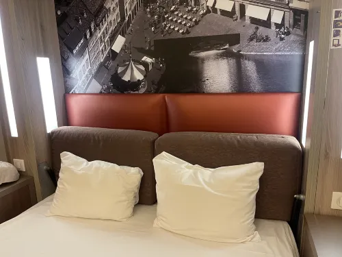 Aparthotel Adagio Strasbourg Place Kléber Chambres Photos