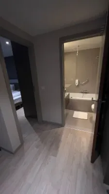 Castelnou Aparthotel Camere Photos