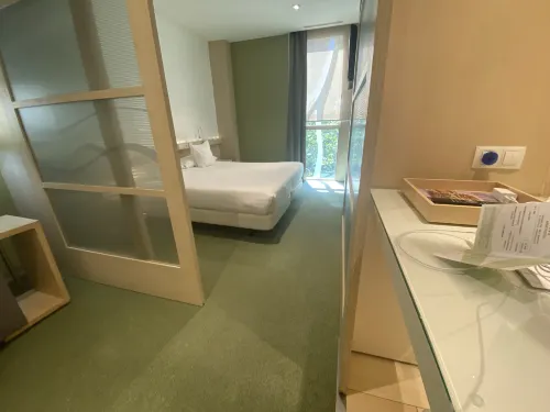 Ako Suites Hotel Photos