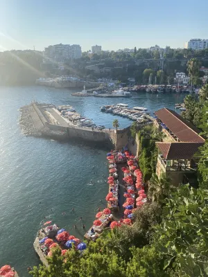 Villa Citronella Boutique Hotel Near Hotel Photos
