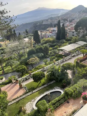 Grand Hotel Timeo, A Belmond Hotel, Taormina Circondario Photos