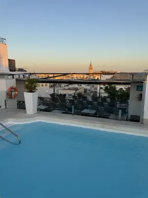 Hotel Bécquer Leisure & Recreation Photos
