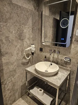 AHG Atlas Hotel Taksim Chambres Photos