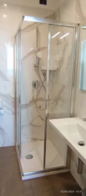 Grand Hotel & des Anglais Spa Rooms Photos