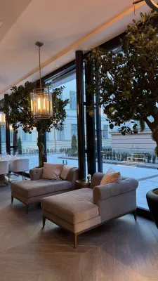 The Hotel Maria Helsinki Aree comuni Photos