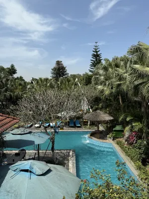 Bai Dinh Garden Resort & Spa Loisirs et amusements Photos