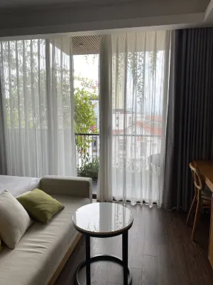 Kua Casa Suite Phòng Photos