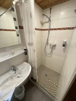 Hotel Waldmann Rooms Photos