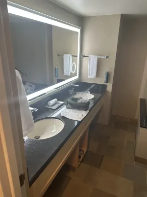 Hilton Whistler Resort & Spa Rooms Photos