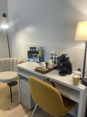Serhs Carlit Boutique Hotel Photos