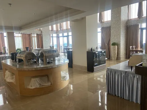 Barry Boutique Hotel Restauration Photos