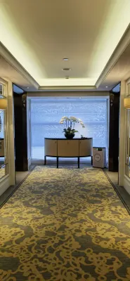 The Langham, Hong Kong Photos