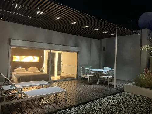 Brasil Suites Boutique Hotel Espaces publics Photos