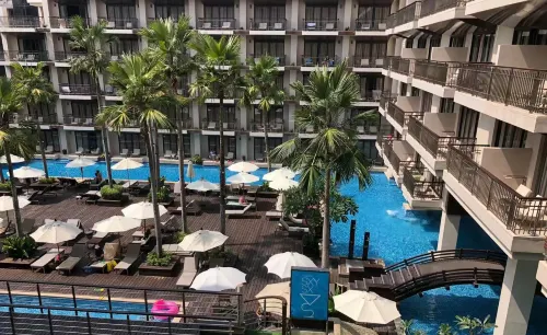 Patong Paragon Resort & Spa Photos