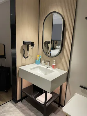 City Comfort Inn Hotel (Guangzhou Tongde Ezhangtang Subway Station) الغرف Photos