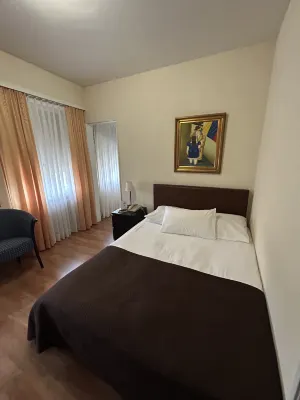 Hotel Century Chambres Photos