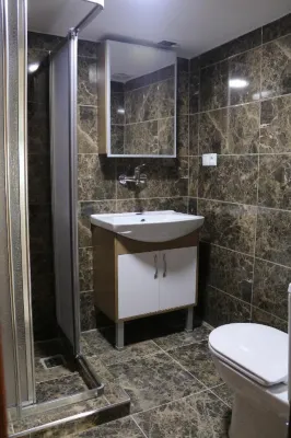 Beyoglu Huzur Hotel Camere Photos