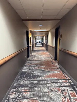 Best Western Northwest Lodge Public Areas Photos