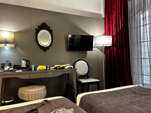 Hotel Ciutadella Barcelona Camere Photos