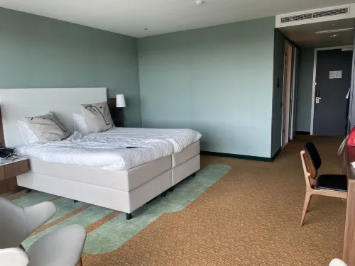 Van der Valk Hotel Schiphol Rooms Photos